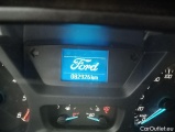  Ford  Transit Ford  350M 2.0TD 130pk 96kW M6 Trend 4d #6