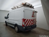  Ford  Transit Ford  350M 2.0TD 130pk 96kW M6 Trend 4d #7