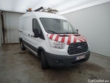  Ford  Transit Ford  350M 2.0TD 130pk 96kW M6 Trend 4d #8