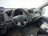  Ford  Transit Ford  350M 2.0TD 130pk 96kW M6 Trend 4d #9