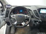  Ford  Transit Ford  350M 2.0TD 130pk 96kW M6 Trend 4d #19