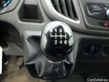  Ford  Transit Ford  350M 2.0TD 130pk 96kW M6 Trend 4d #21