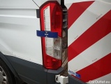  Ford  Transit Ford  350M 2.0TD 130pk 96kW M6 Trend 4d #36