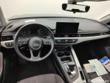  Audi  A4 Audi  Avant 2.0 30 TDi 100kW S tronic Business Ed 5d #9