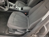  Audi  A4 Audi  Avant 2.0 30 TDi 100kW S tronic Business Ed 5d #62