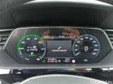  Audi  E-TRON Audi  55 Quattro Advanced 5d #6
