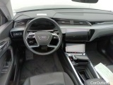  Audi  E-TRON Audi  55 Quattro Advanced 5d #9