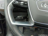  Audi  E-TRON Audi  55 Quattro Advanced 5d #43