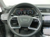  Audi  E-TRON Audi  55 Quattro Advanced 5d #42