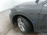  Audi  E-TRON Audi  55 Quattro Advanced 5d #54