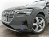  Audi  E-TRON Audi  55 Quattro Advanced 5d #74