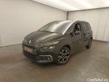  Citroen  C4 Grand Picasso Citroën Grand C4 Spacetourer 1.5 BlueHDi 130 S&S EAT8 Business GPS 5d 