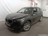  Bmw  X1 BMW  sDrive18dA (110 kW) 5d 