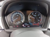  Bmw  X1 BMW  sDrive18dA (110 kW) 5d #6