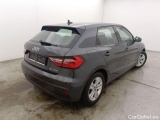  Audi  A1 Sportback Audi  1.0 25 TFSI 70kW 5d #2