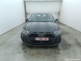  Audi  A1 Sportback Audi  1.0 25 TFSI 70kW 5d #5