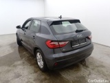  Audi  A1 Sportback Audi  1.0 25 TFSI 70kW 5d #7