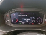  Audi  A1 Sportback Audi  1.0 25 TFSI 70kW 5d #6
