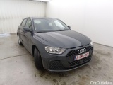  Audi  A1 Sportback Audi  1.0 25 TFSI 70kW 5d #8