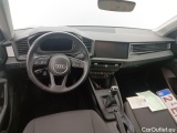  Audi  A1 Sportback Audi  1.0 25 TFSI 70kW 5d #9
