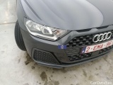  Audi  A1 Sportback Audi  1.0 25 TFSI 70kW 5d #23