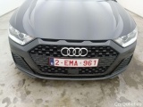  Audi  A1 Sportback Audi  1.0 25 TFSI 70kW 5d #46