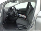  Ford  Fiesta Ford  1.1i 52kW Business Class 5d #3