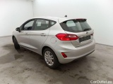  Ford  Fiesta Ford  1.1i 52kW Business Class 5d #7