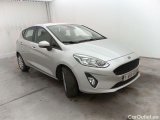  Ford  Fiesta Ford  1.1i 52kW Business Class 5d #8