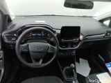  Ford  Fiesta Ford  1.1i 52kW Business Class 5d #9