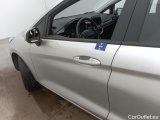 Ford  Fiesta Ford  1.1i 52kW Business Class 5d #43