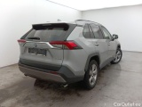  Toyota  RAV4 Toyota  2.5 VVT-i Hybrid Premium Plus E-CVT 5d #2