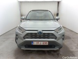  Toyota  RAV4 Toyota  2.5 VVT-i Hybrid Premium Plus E-CVT 5d #5