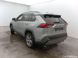  Toyota  RAV4 Toyota  2.5 VVT-i Hybrid Premium Plus E-CVT 5d #7