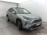  Toyota  RAV4 Toyota  2.5 VVT-i Hybrid Premium Plus E-CVT 5d #8