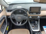  Toyota  RAV4 Toyota  2.5 VVT-i Hybrid Premium Plus E-CVT 5d #9