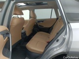  Toyota  RAV4 Toyota  2.5 VVT-i Hybrid Premium Plus E-CVT 5d #10