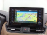  Toyota  RAV4 Toyota  2.5 VVT-i Hybrid Premium Plus E-CVT 5d #14