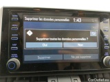  Toyota  RAV4 Toyota  2.5 VVT-i Hybrid Premium Plus E-CVT 5d #23
