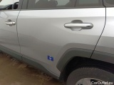  Toyota  RAV4 Toyota  2.5 VVT-i Hybrid Premium Plus E-CVT 5d #25