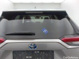  Toyota  RAV4 Toyota  2.5 VVT-i Hybrid Premium Plus E-CVT 5d #47