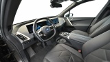  Bmw  iX xDrive40 71kWh - Automatic Electric  4 #25