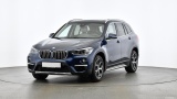  Bmw  X1 sDrive18i xLine Aut. (F48)  Automatic Petrol  6 