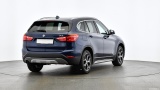  Bmw  X1 sDrive18i xLine Aut. (F48)  Automatic Petrol  6 #9