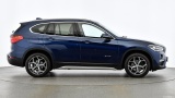 Bmw  X1 sDrive18i xLine Aut. (F48)  Automatic Petrol  6 #12
