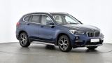  Bmw  X1 sDrive18i xLine Aut. (F48)  Automatic Petrol  6 #14