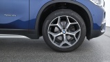  Bmw  X1 sDrive18i xLine Aut. (F48)  Automatic Petrol  6 #34