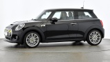  Mini  Cooper SE 28,9kWh Aut. (F56) Automatic Electric  9 #3