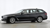  Bmw  Serie 5 48 V Touring Aut. (G31) - Automatic Diesel  10 #3