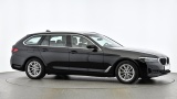  Bmw  Serie 5 48 V Touring Aut. (G31) - Automatic Diesel  10 #13